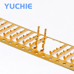 板對(duì)板連接器